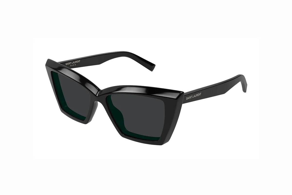 Saint Laurent SL 657 001