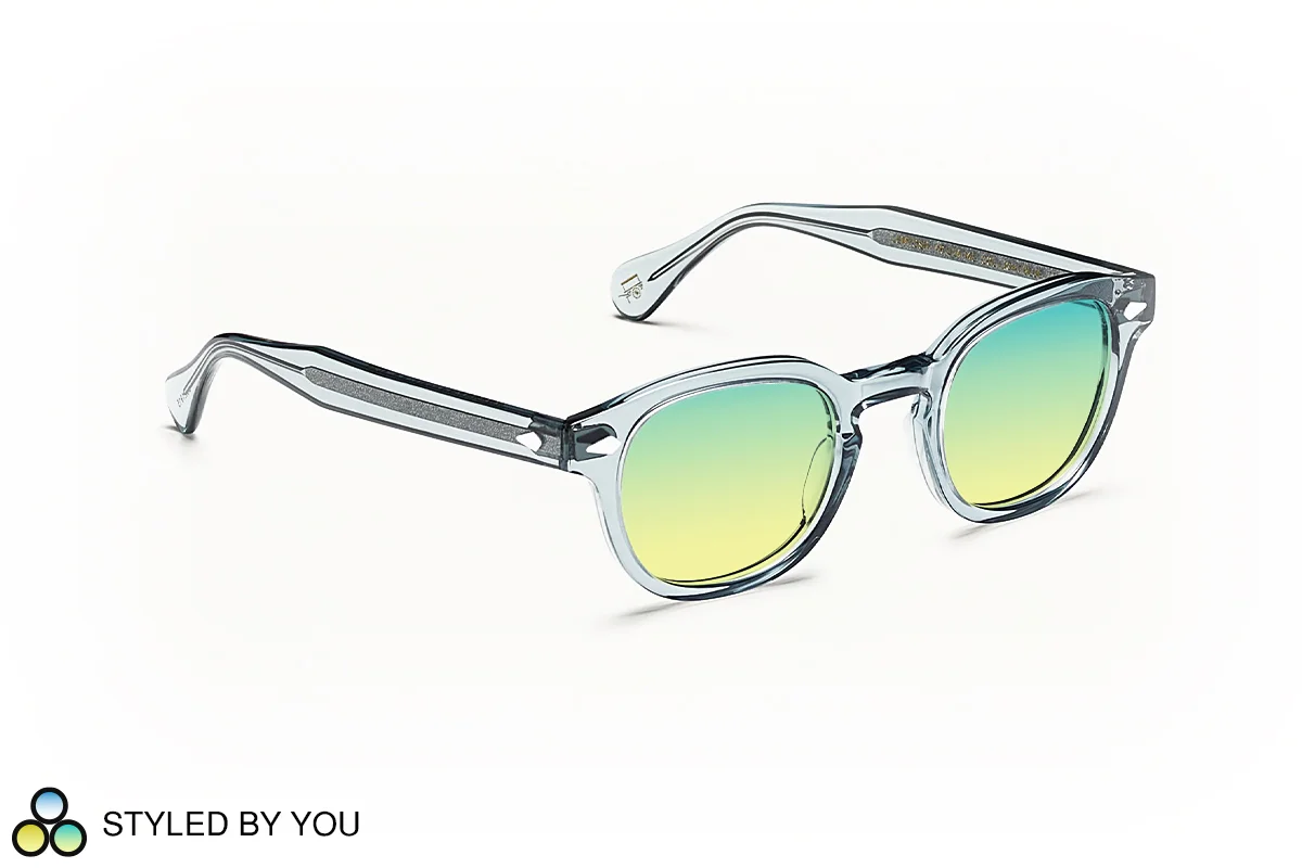 Moscot Lemtosh Light Blue