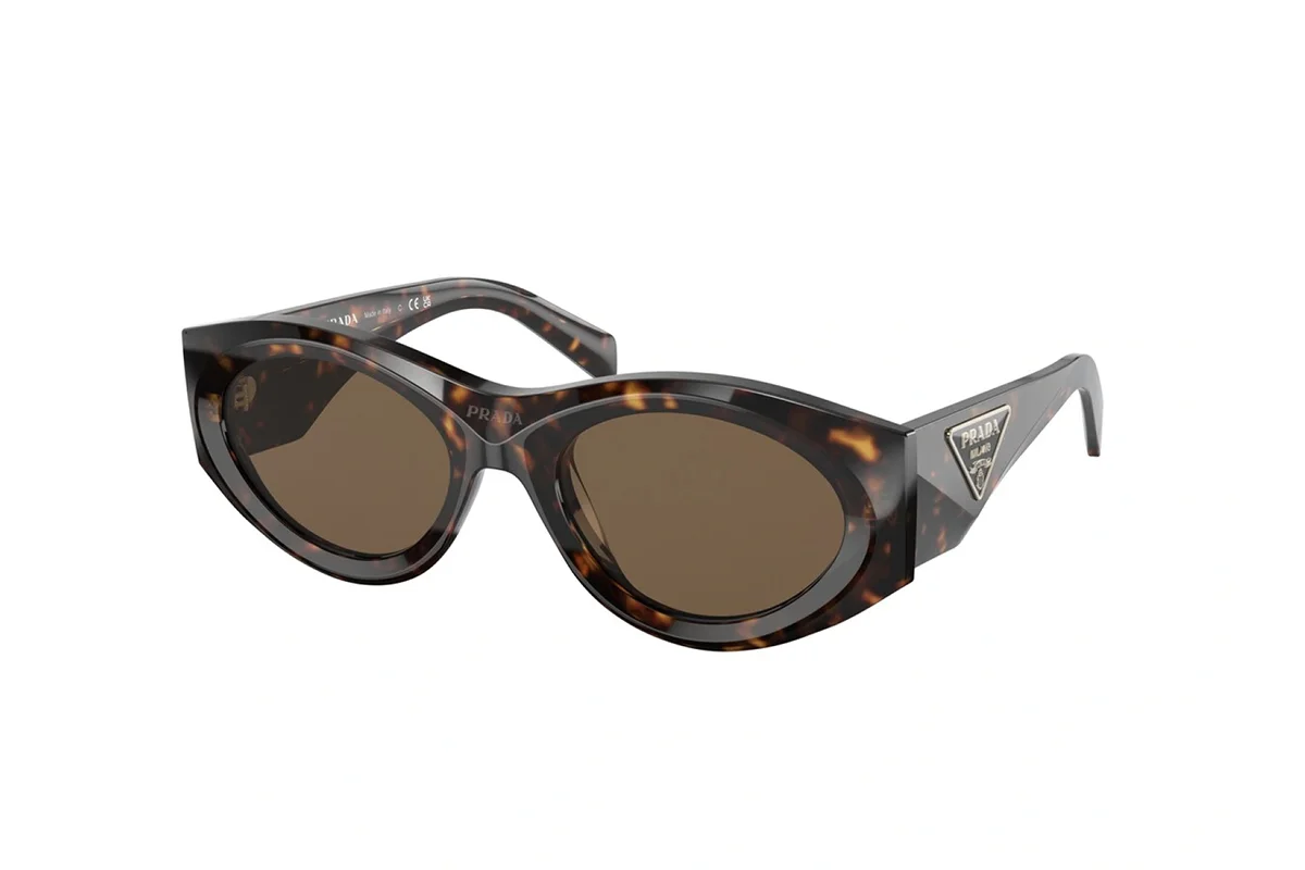 Prada PR 20ZS 2AU06B