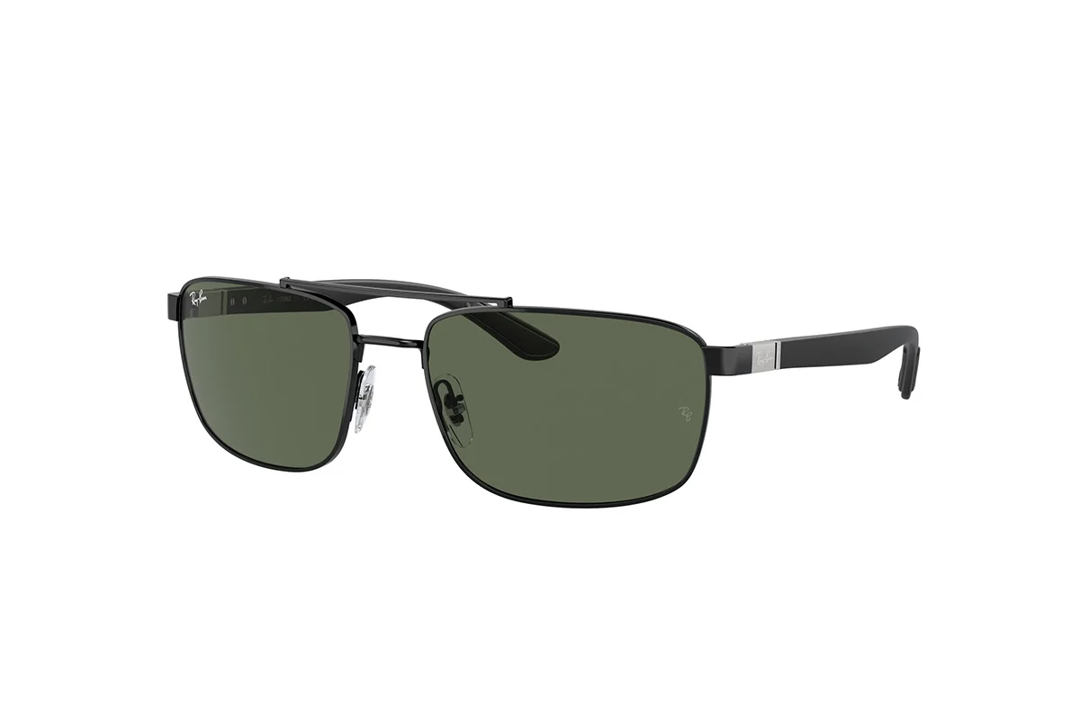 Ray Ban RB3737 002/71