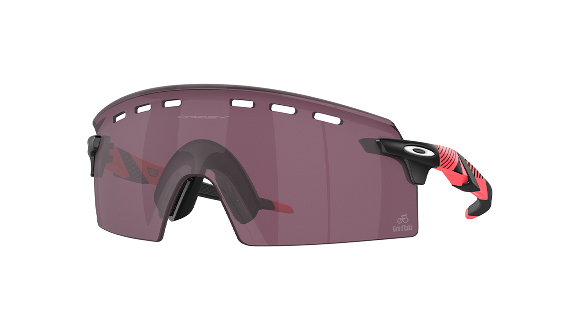 occhiali da sole Oakley Encoder Strike