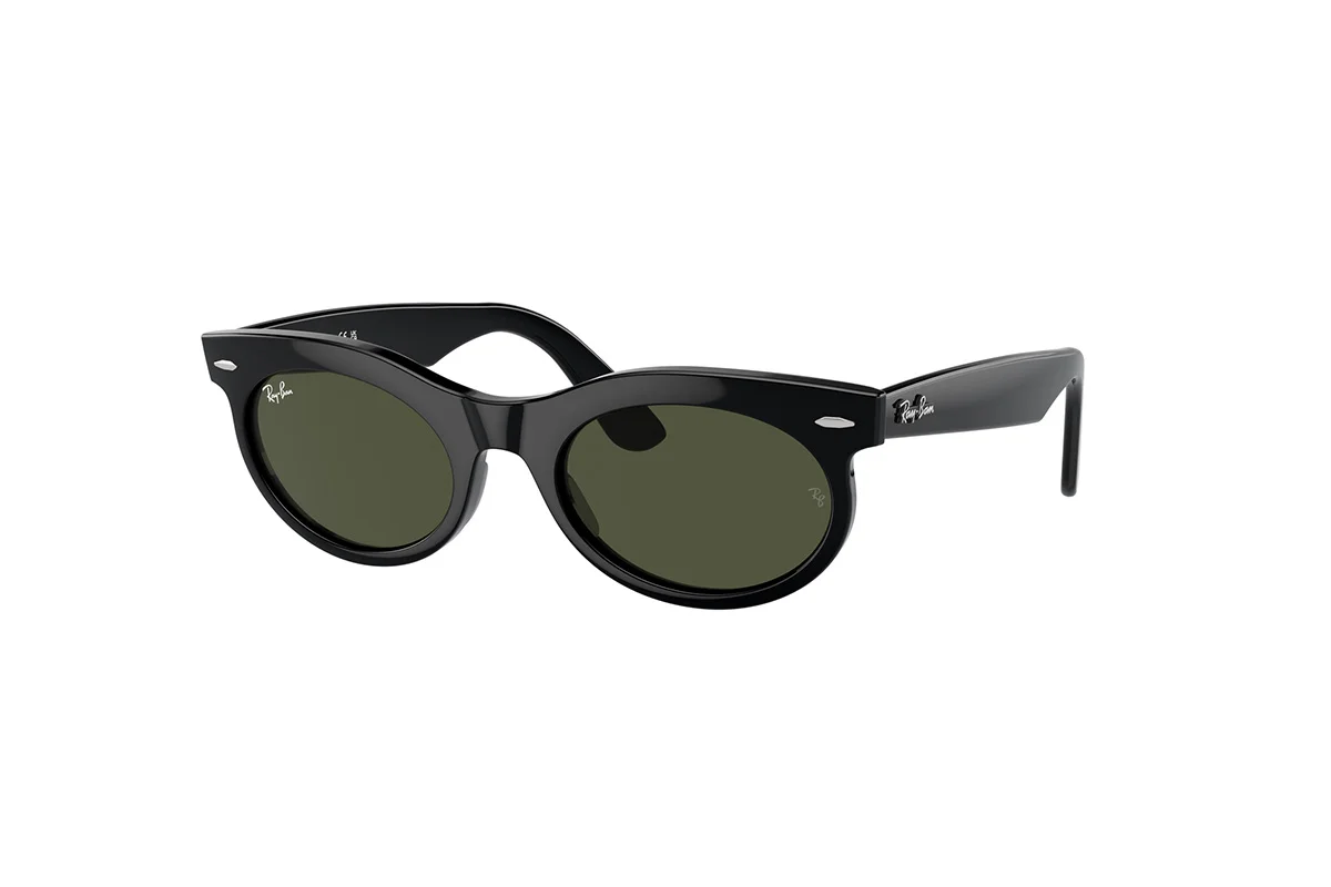 Ray Ban Wayfarer Oval RB2242 53 901/31