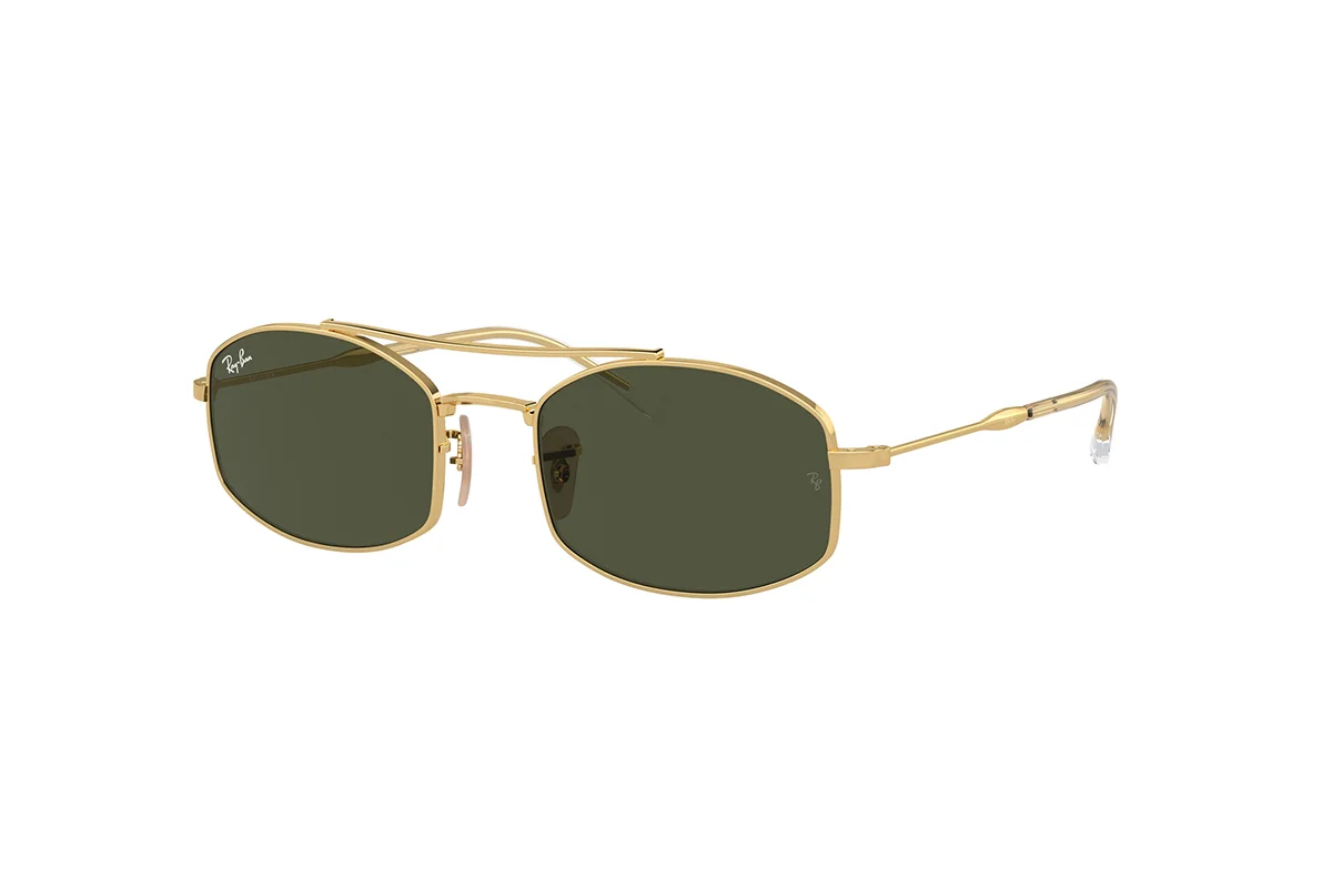 Ray Ban RB3719 54 001/31