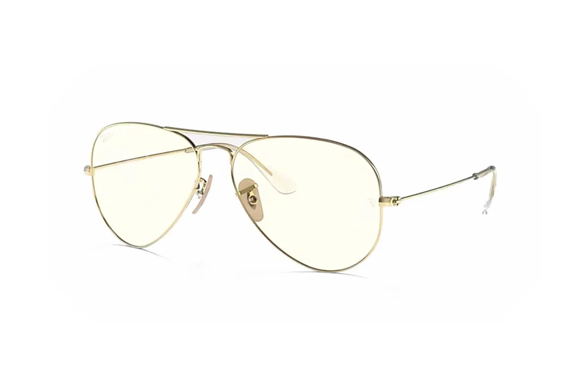 Ray Ban Aviator RB3025 58 001/5F