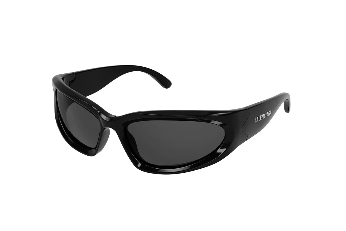 Balenciaga Swift BB0157S 001