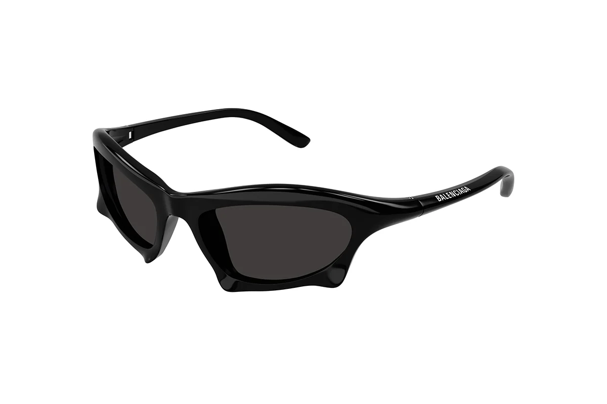 Balenciaga Bat Rectangle BB0229S 001