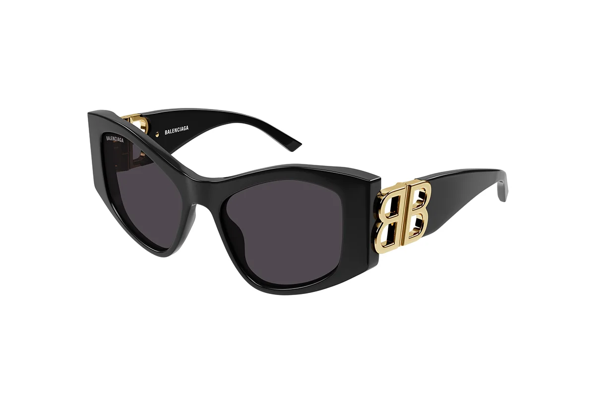 Balenciaga BB0287S 001