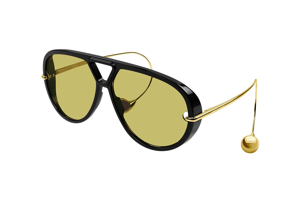 Bottega Veneta Aviatore Drop BV1273S 003