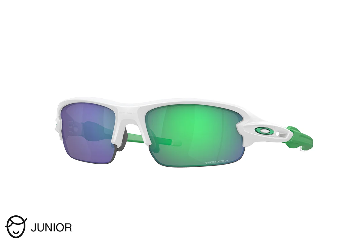 Oakley Youth Sun Junior Flak XXS OJ9008 900808