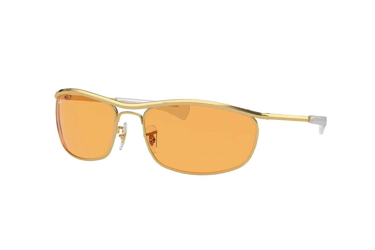 Ray Ban Olympian I deluxe RB3119M 001/13