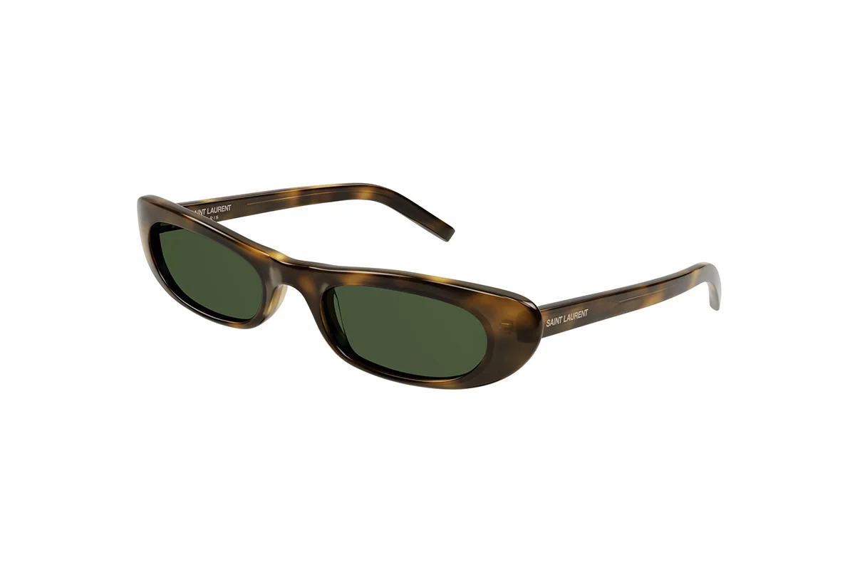 Saint Laurent Shade SL 557