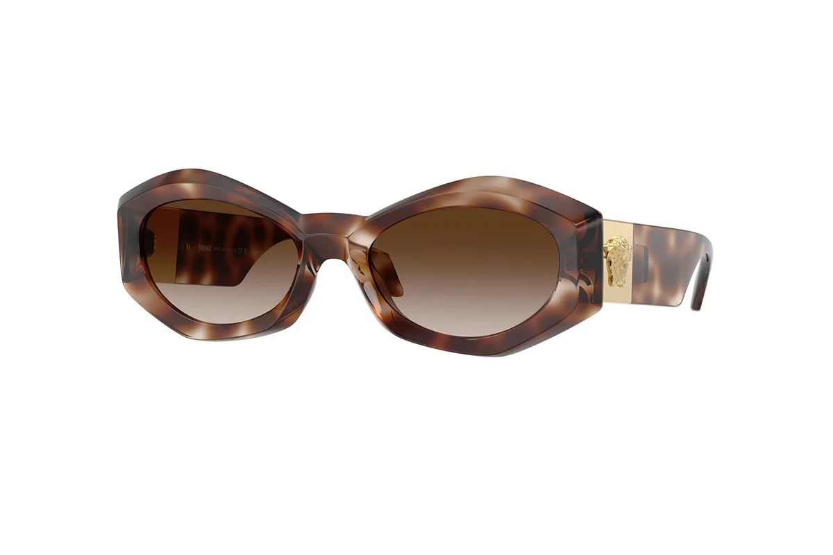 Versace VE 4466U 8056262014042