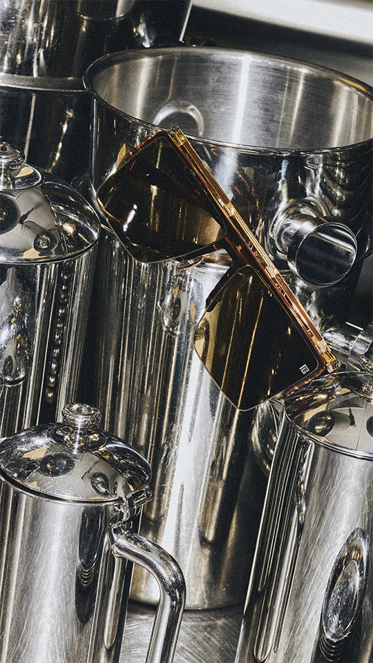 Occhiali da sole Sanremo