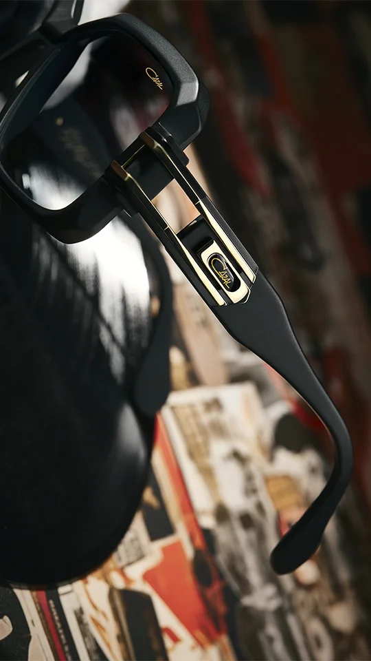 Occhiali da sole Sanremo Cazal