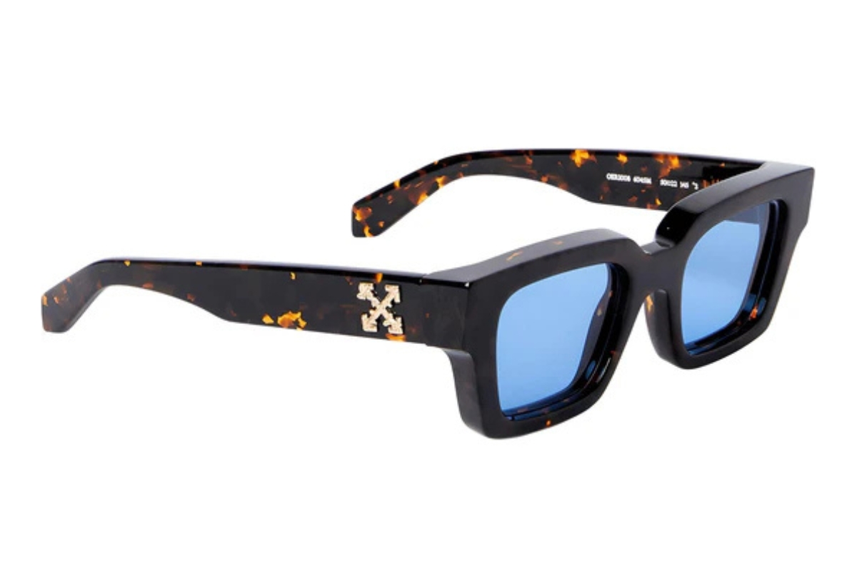 Off White Virgil L OERI008 6045