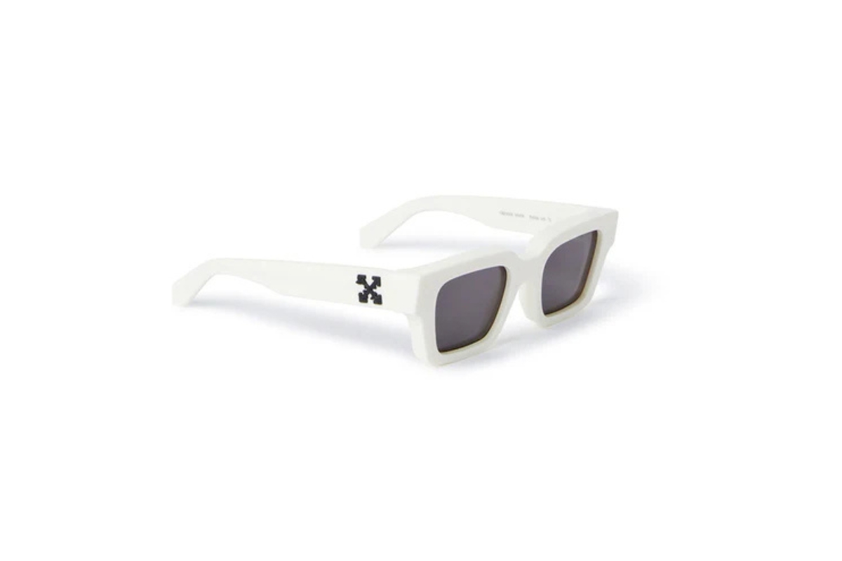 Off White Virgil L OERI008 0107