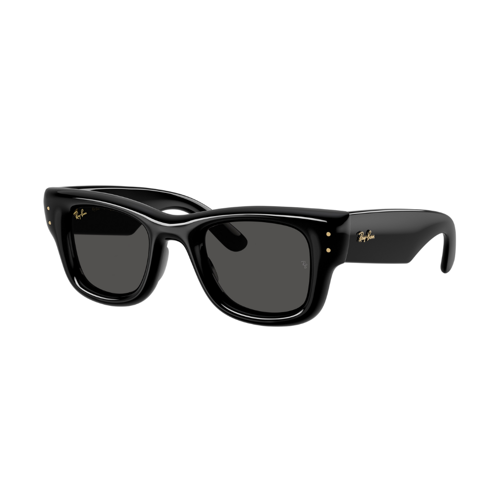 Ray Ban Wayfarer PUFFER