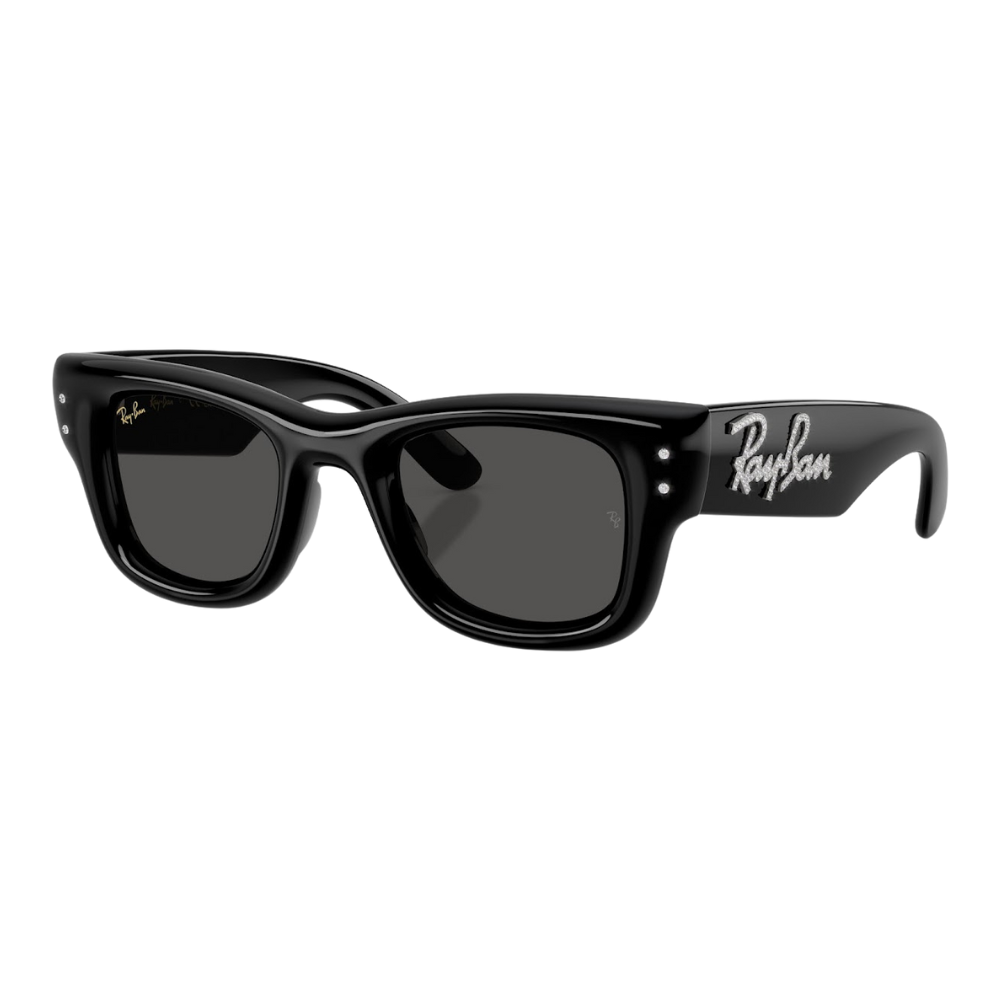 Ray Ban Wayfarer PUFFER