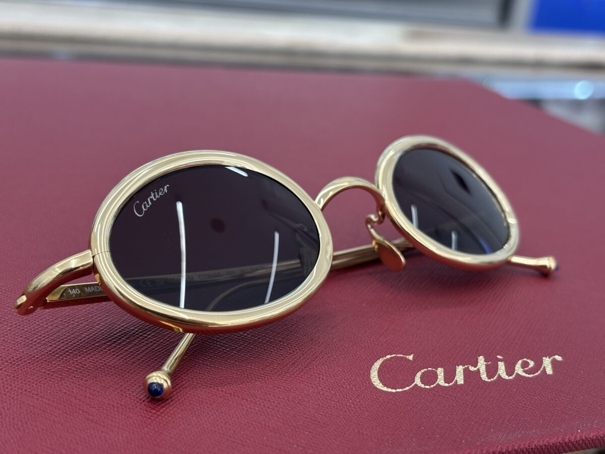 Cartier Bagnoire